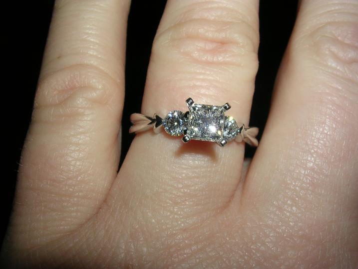Engagement Ring