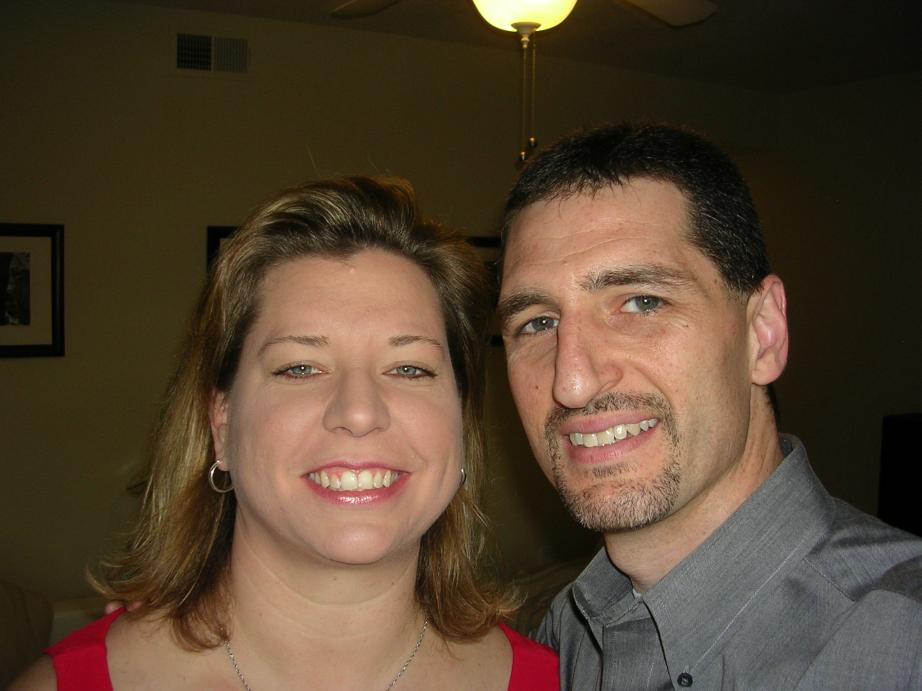 Happy Couple