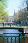 Canal View
