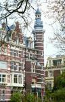Amsterdam Architecture