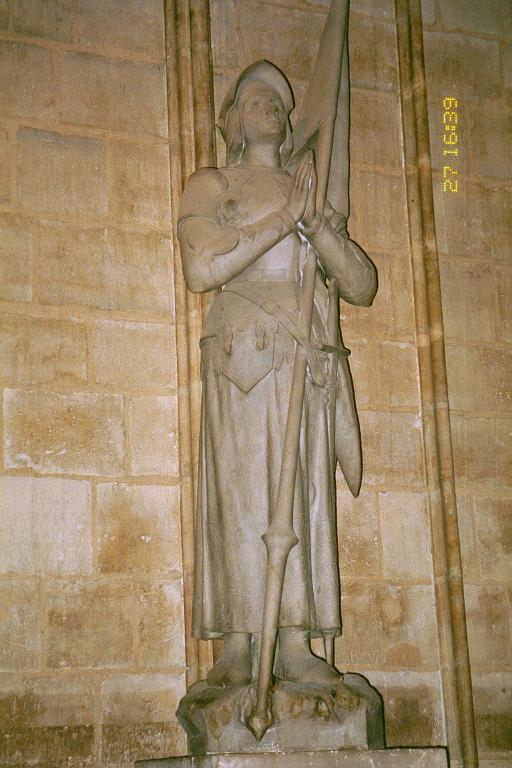 Joan of Arc