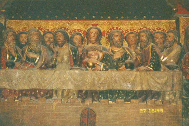 The Last Supper