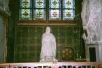 Saint Francis Shrine in Notre Dame