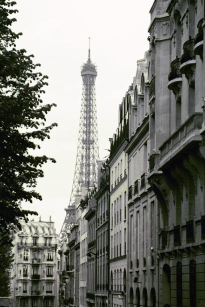 Street View of the Tower