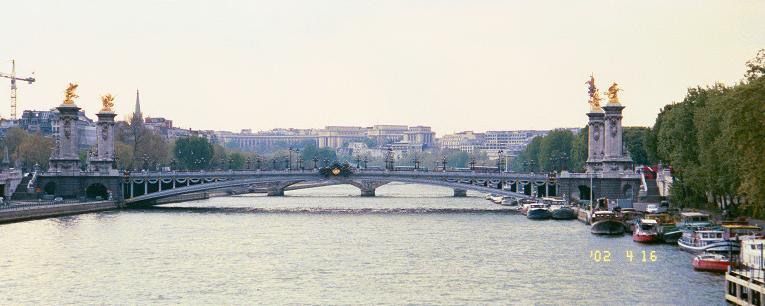 Pont Neuf