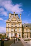 The Louvre