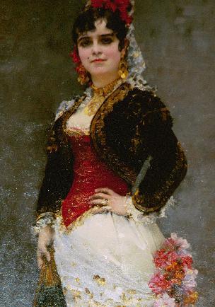 Carmen (Reguard a Toi!)