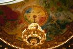 Ceiling by Chagall