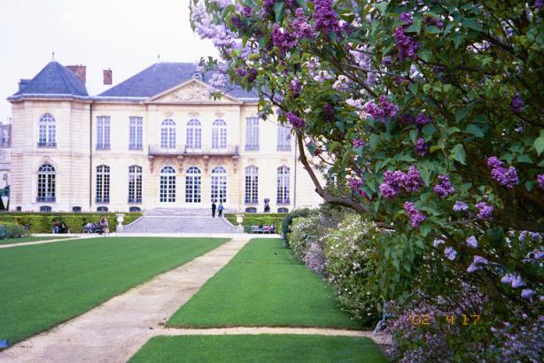 Rodin Museum