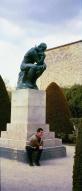 Two Thinkers
