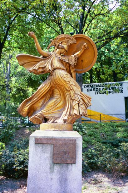 Athena