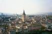 Downtown Zurich